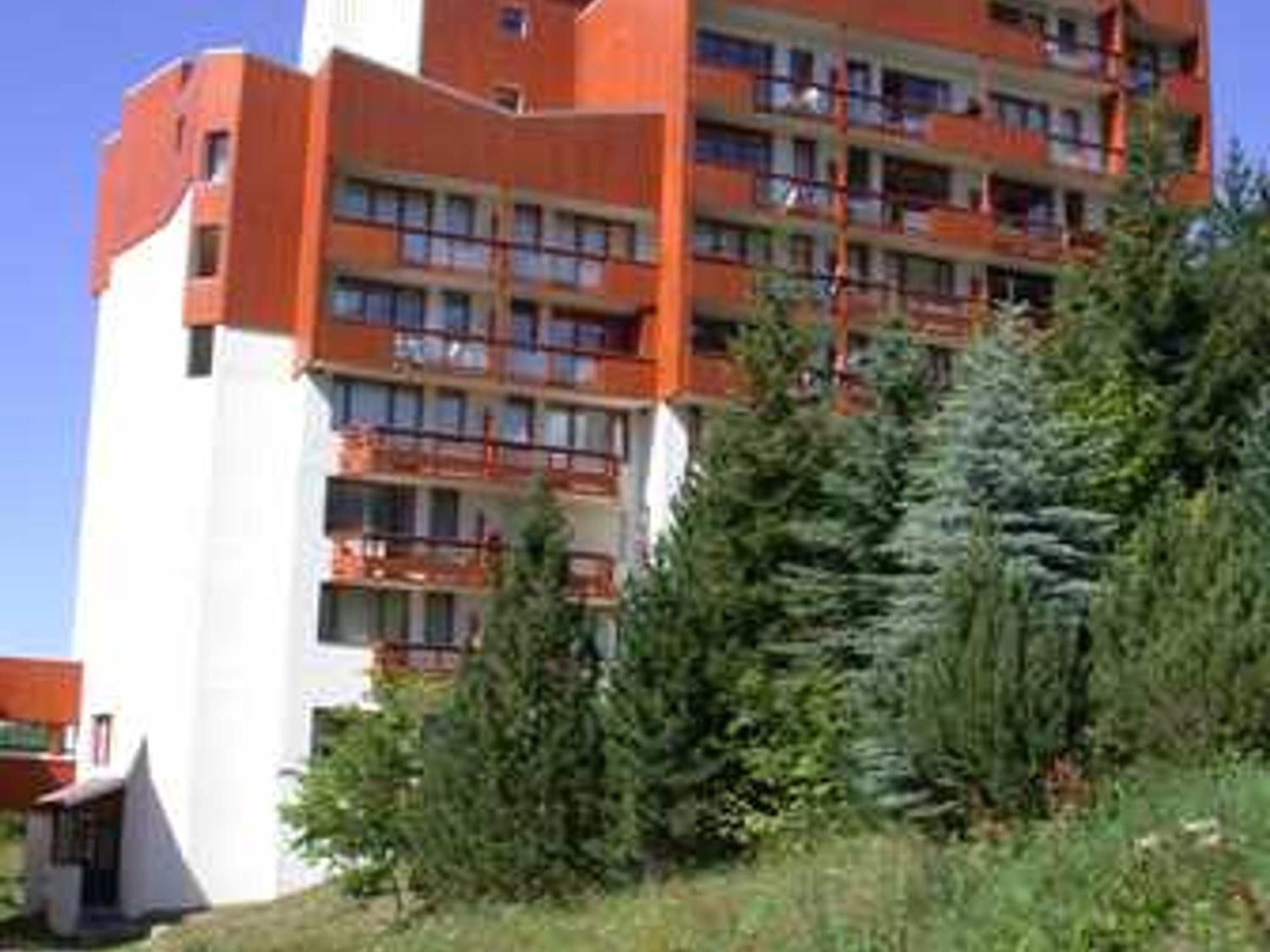 Appartement Cosy 4 Pers A Reberty 1850, Balcon Plein Soleil, Acces Pistes, Cuisine Equipee - Fr-1-178-399 Saint-Martin-de-Belleville Zewnętrze zdjęcie